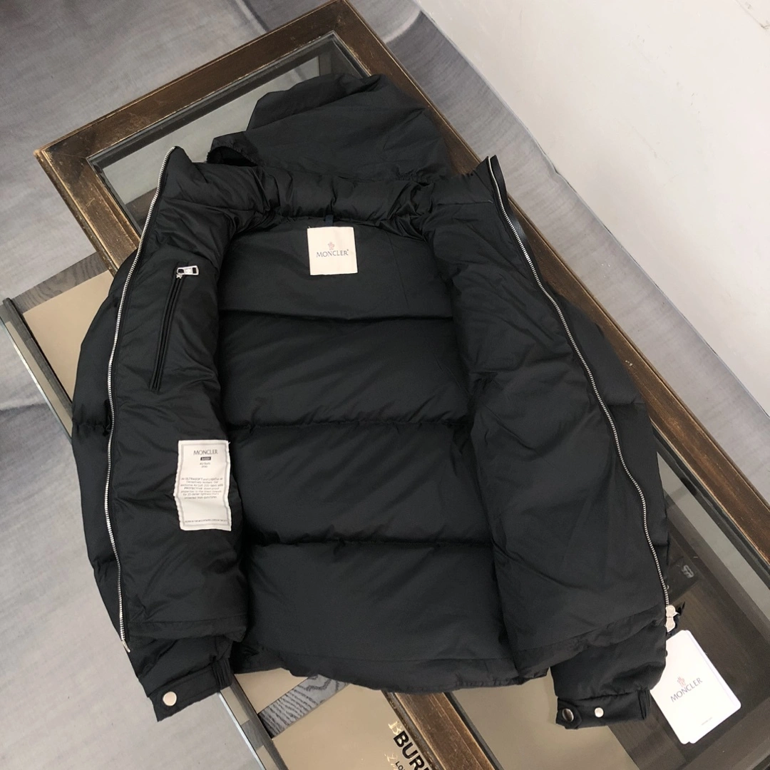 &wg.luxury-down jacket 2Colour item:C-F453K0417-2